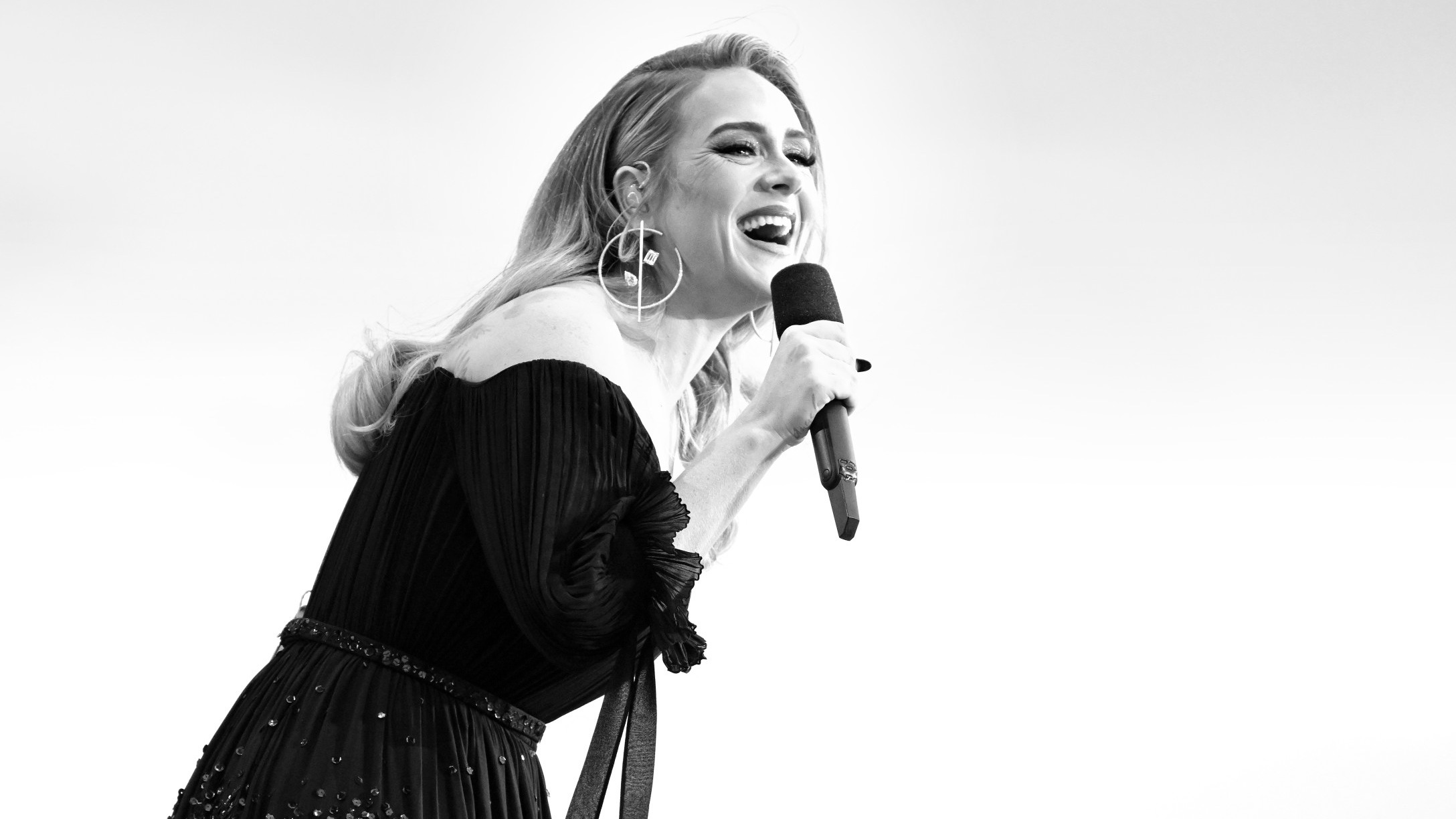Adele thinks son Angelo will 'probably go through stages of hating