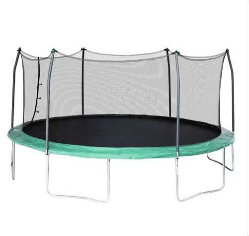 This Trampoline Is The Answer To All The I M Bored Complaints This Summer It S On Sale Mom Com - hey summer shades roblox