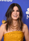Sandra Bullock Revealed She Sometimes Wishes Her Skin “Matched” Her Adopted  Children's