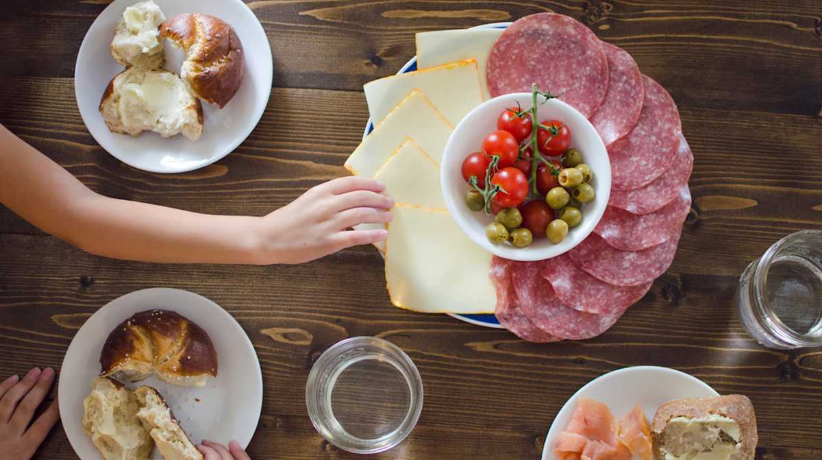 I Accidentally Ate Deli Meat — Will My Baby Be OK? | Mom.com I Accidentally Ate Deli Meat — Will My Baby Be OK? | Mom.com
