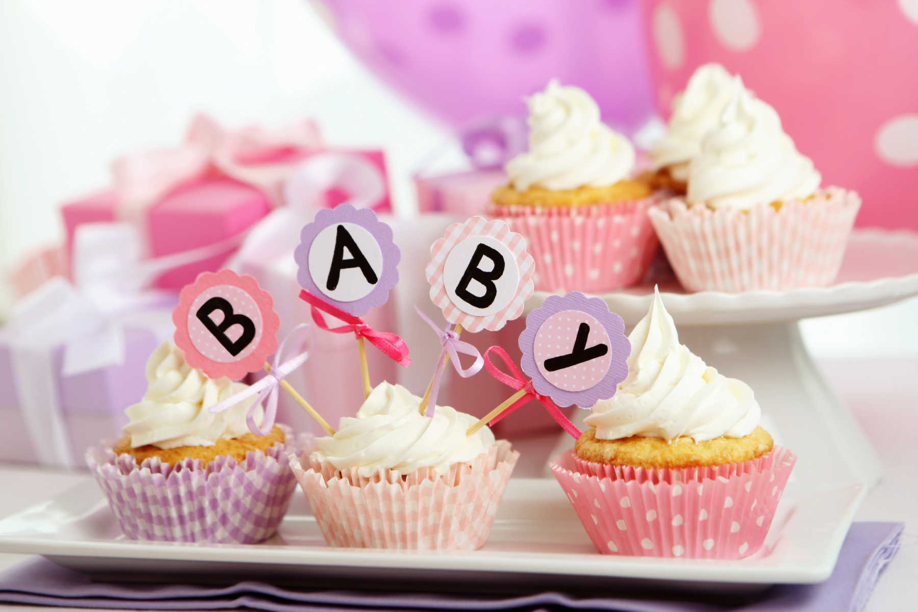 What to Get for a Baby Shower Gift for Coworker