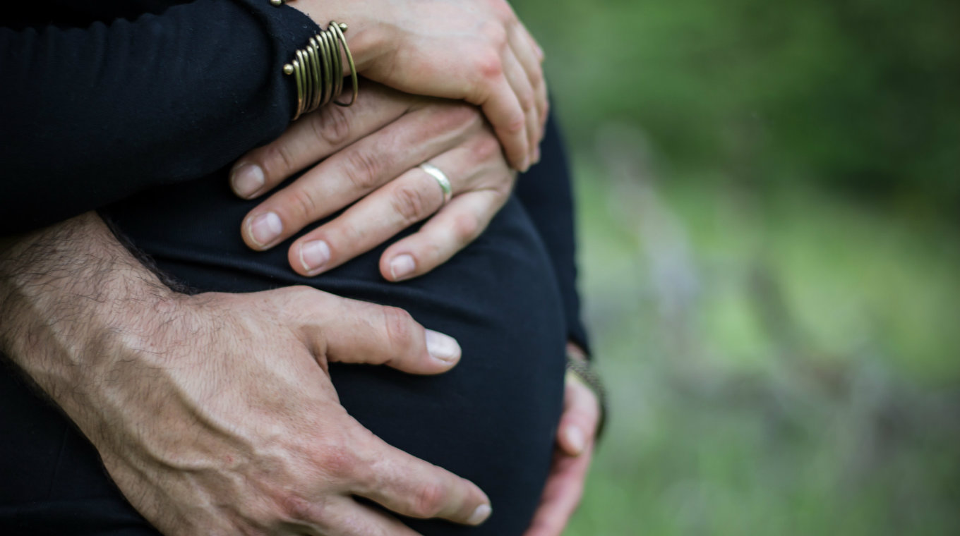 Pregnancy After Miscarriage What You Need To Know