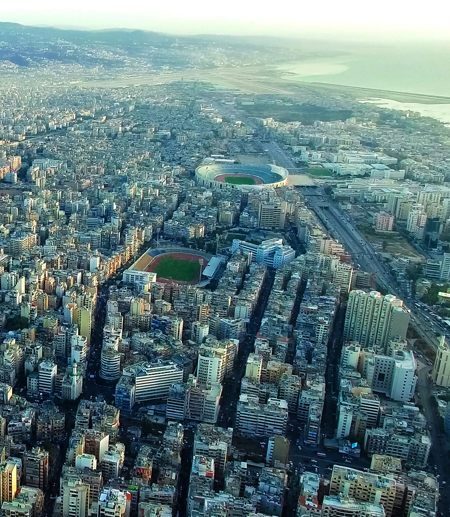 21 of the Hardest National Geography Bee Questions