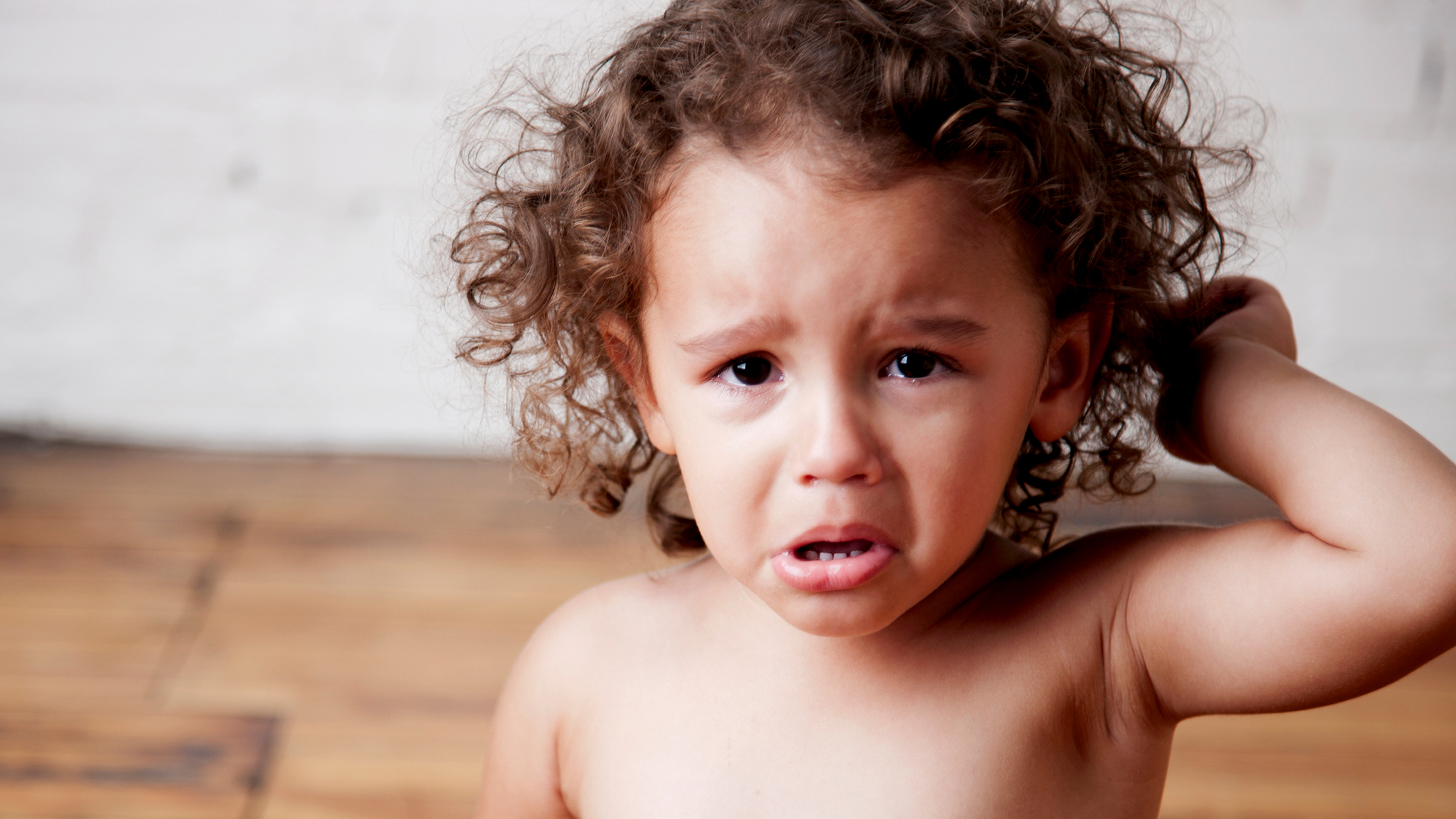 Is It Just a Tantrum or Something More Serious?