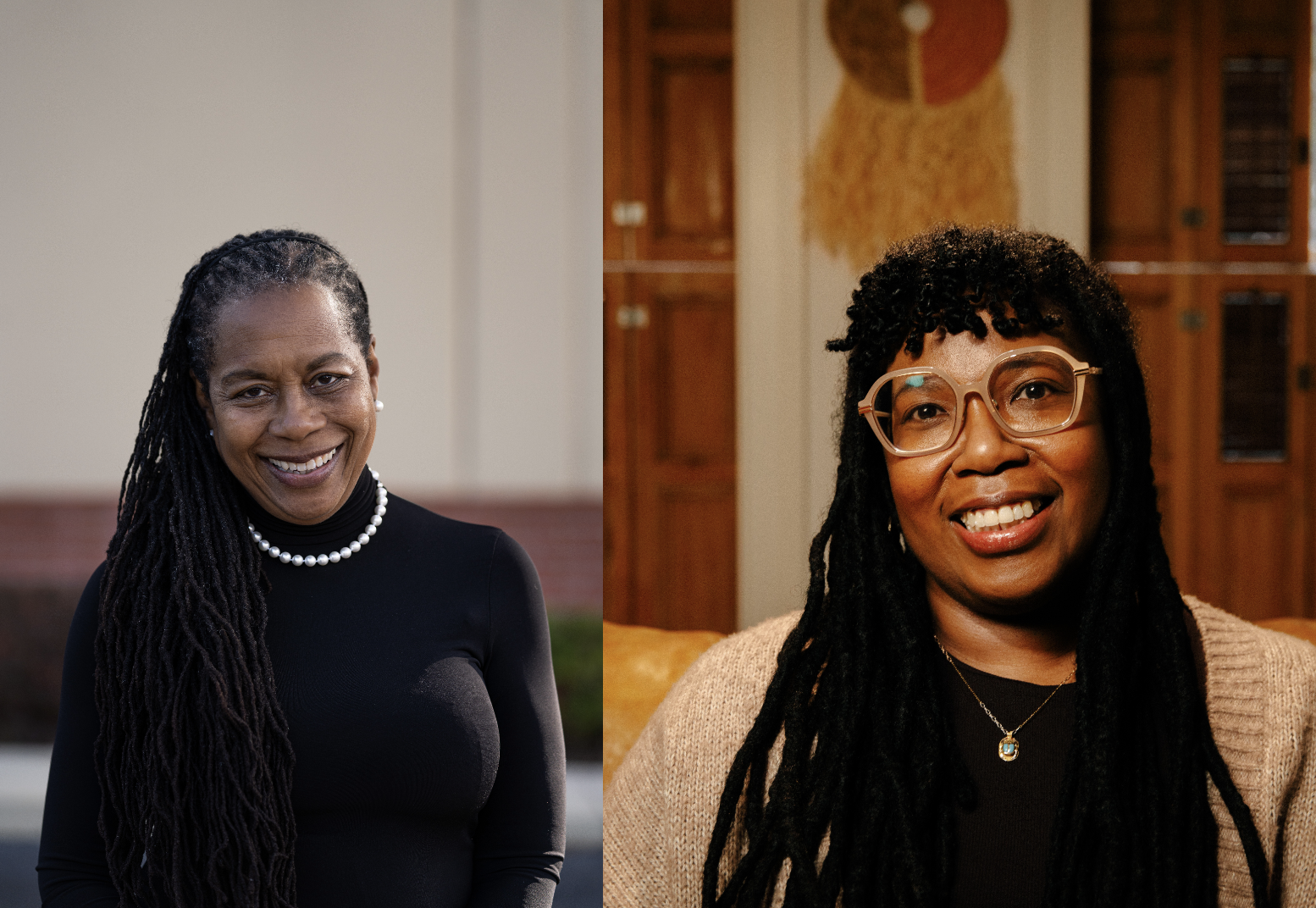 Spotlighting Two Remarkable Black Women in the Fight for Equitable Maternal Healthcare