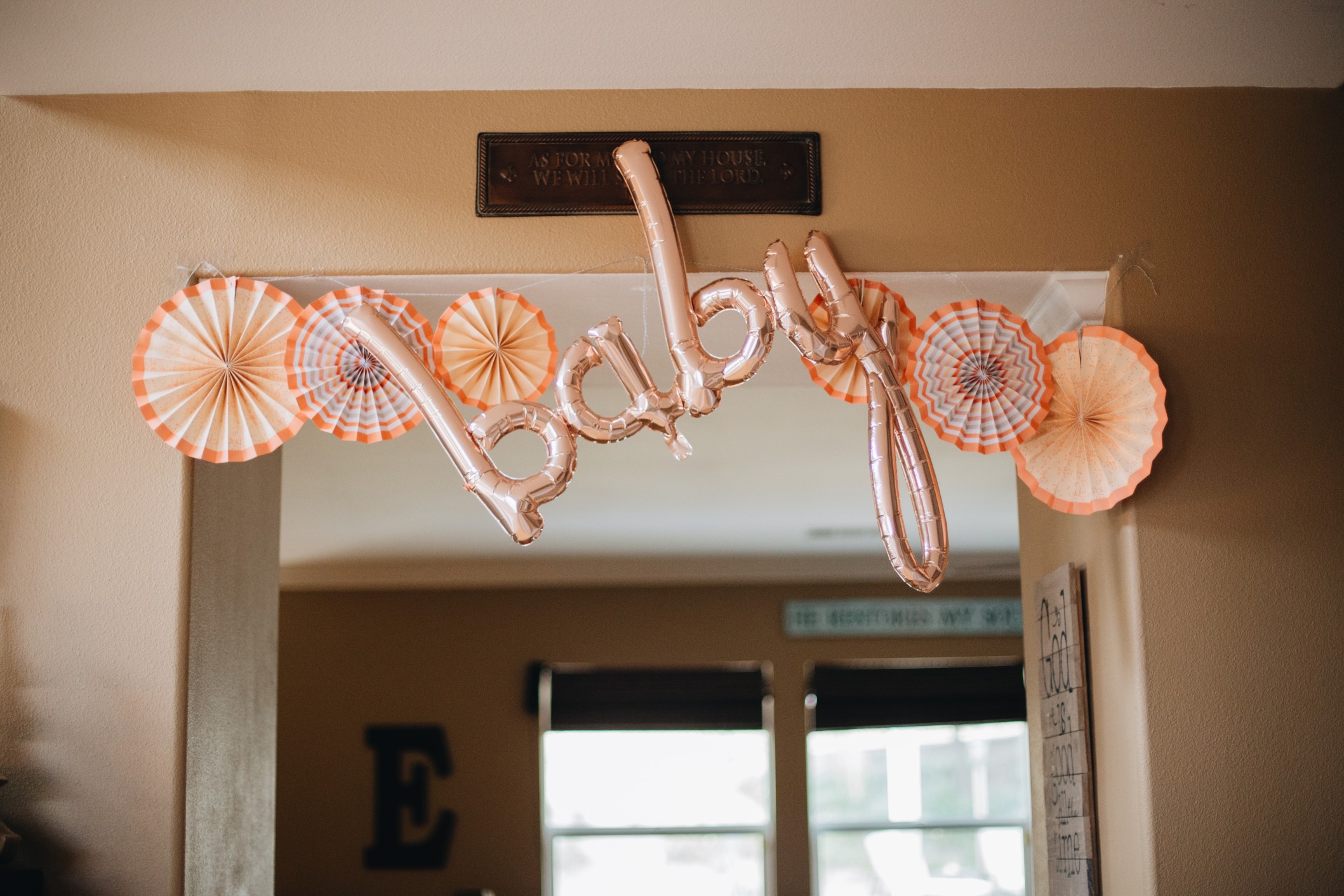 Gender-Neutral Baby Shower Themes | Mom.com