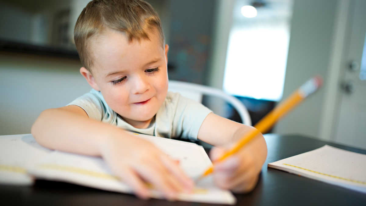 What Are the Different Types of Early Childhood Education? | Mom.com