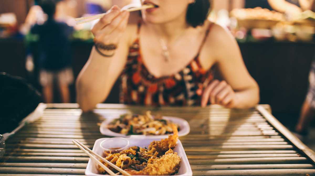 Can I Eat Spicy Foods While Pregnant? | Mom.com Can I Eat Spicy Foods While Pregnant? | Mom.com