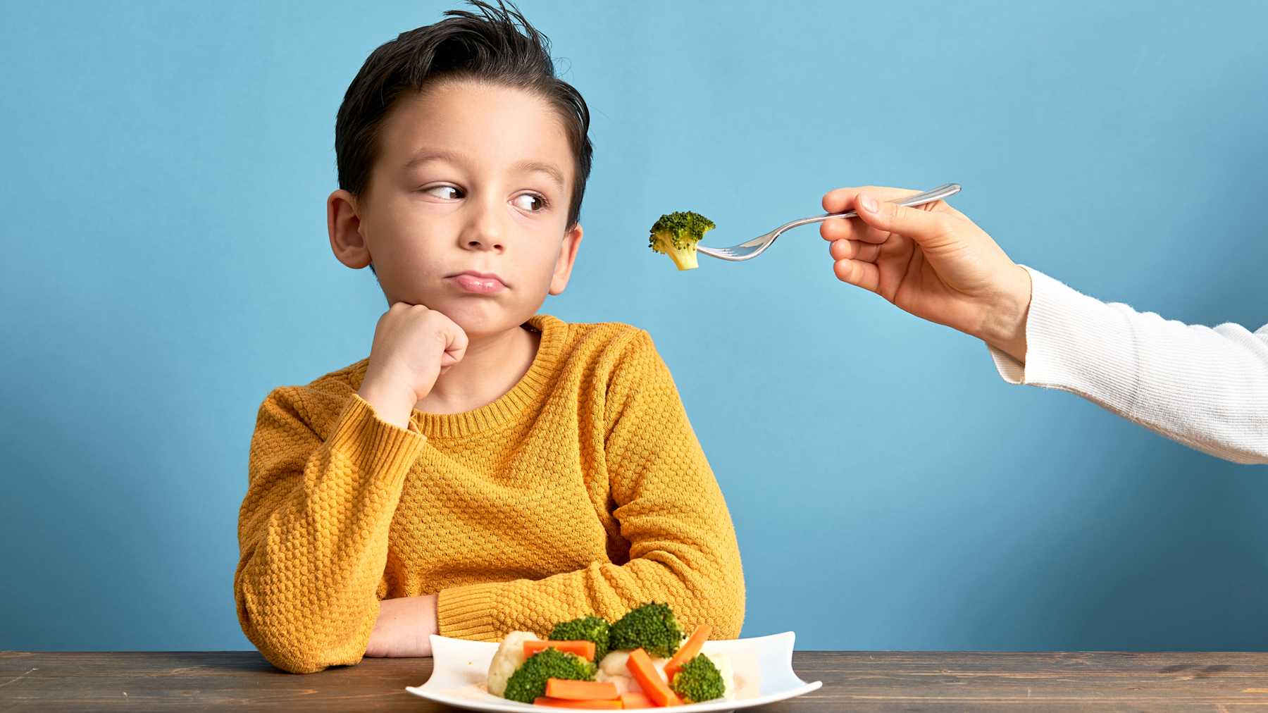 How To Get Kids To Eat Vegetables Mom How To Get Kids To Eat Vegetables Mom