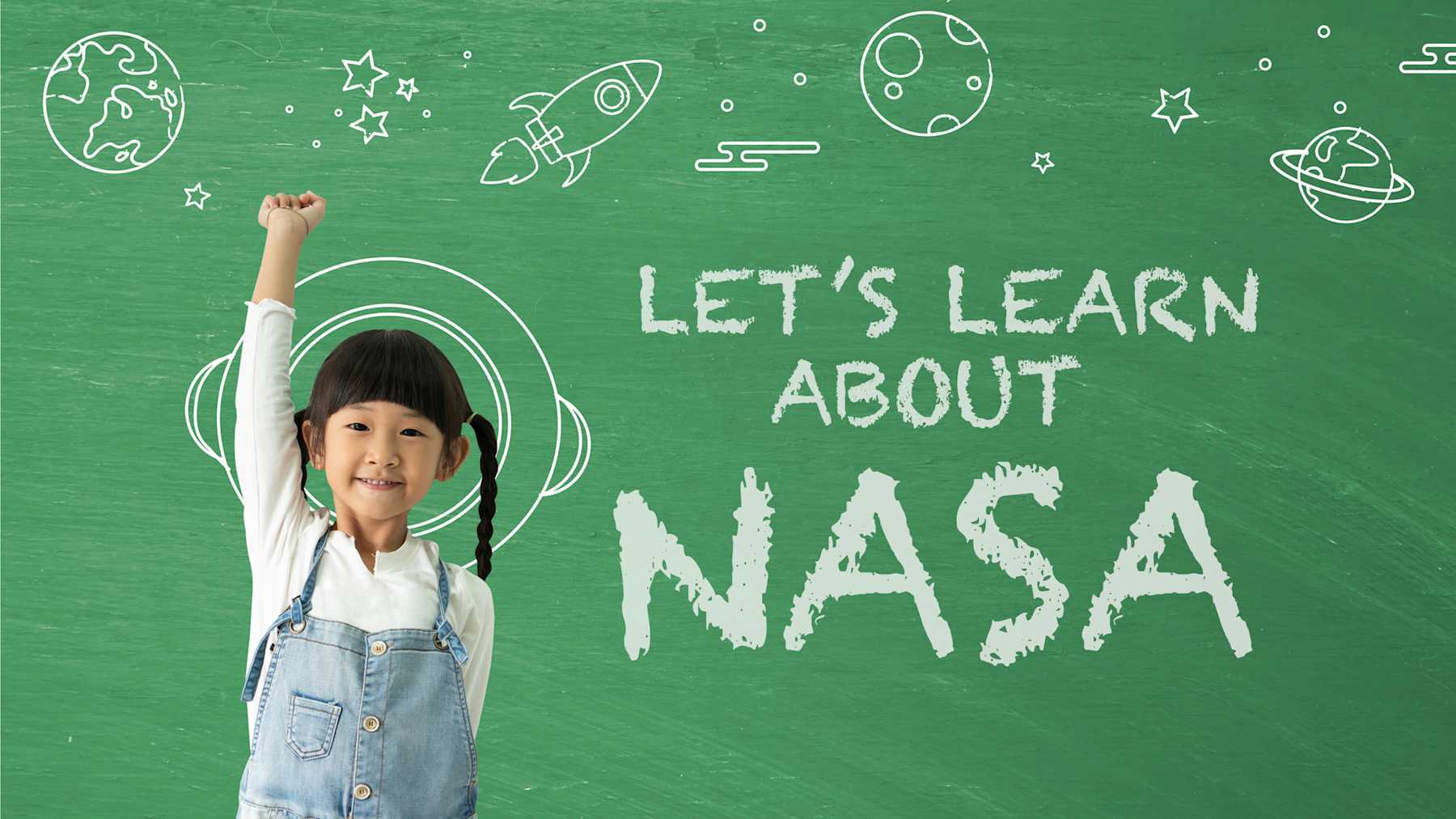 9 Homeschool Lessons About NASA | Mom.com