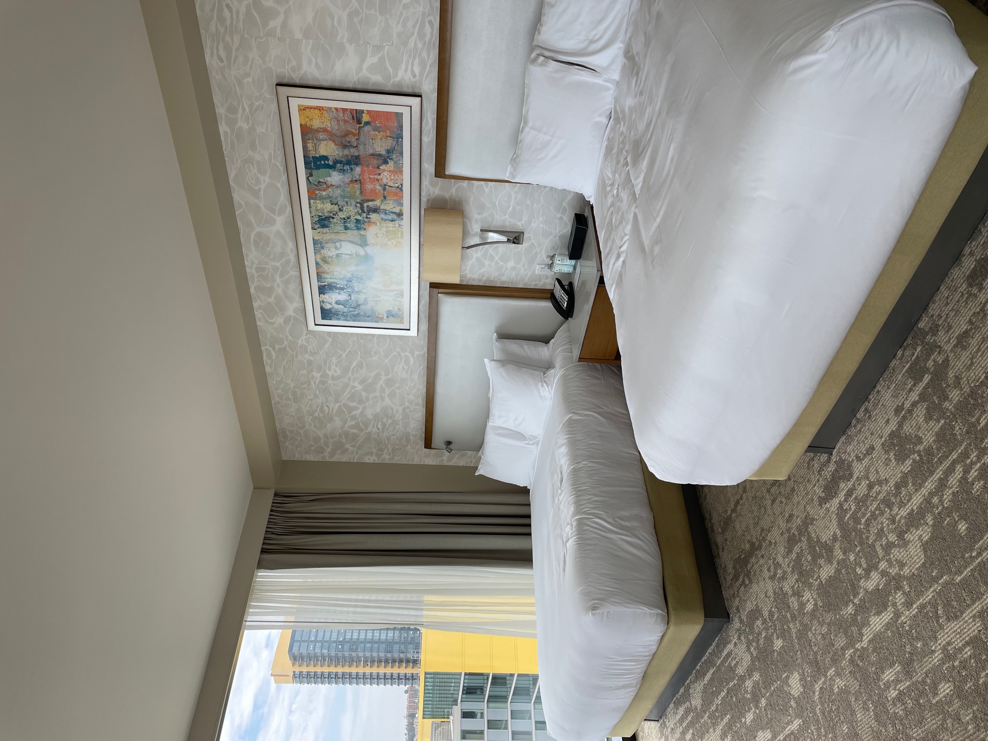 room