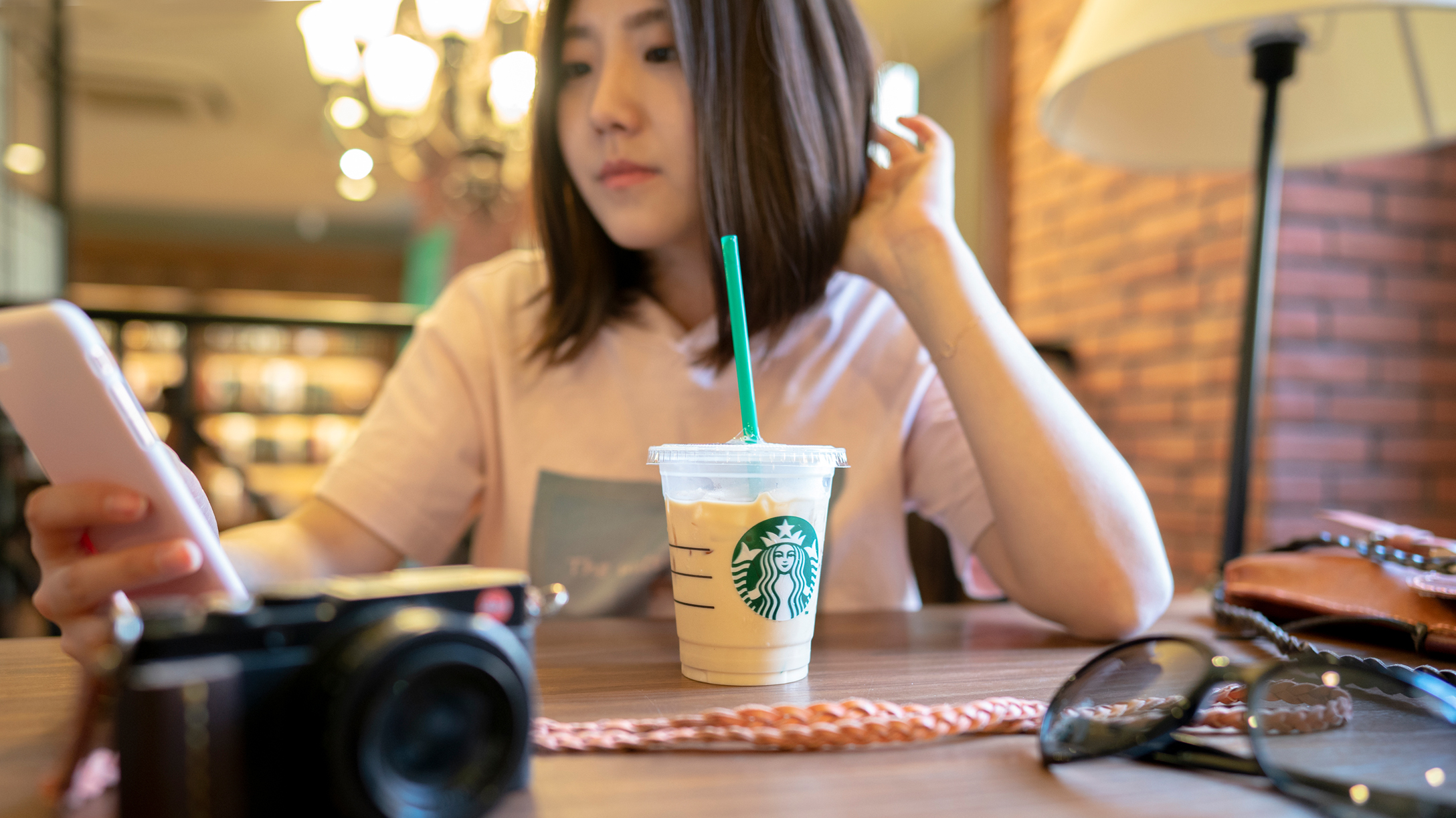 Starbucks Drinks for Fall to Start Dreaming of Now