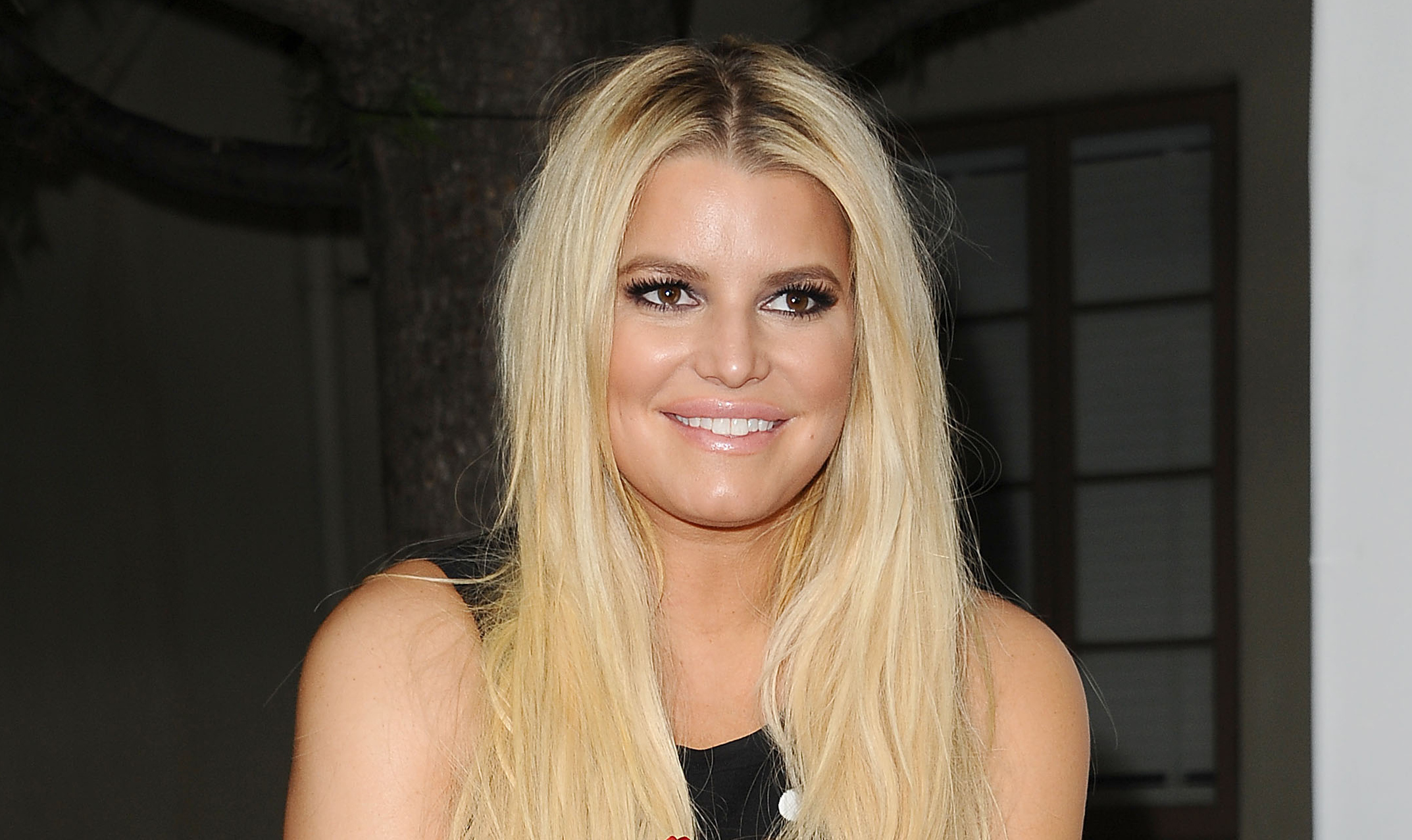 Jessica Simpson Celebrates Daughter Birdie Mae Johnson's 2nd Birthday