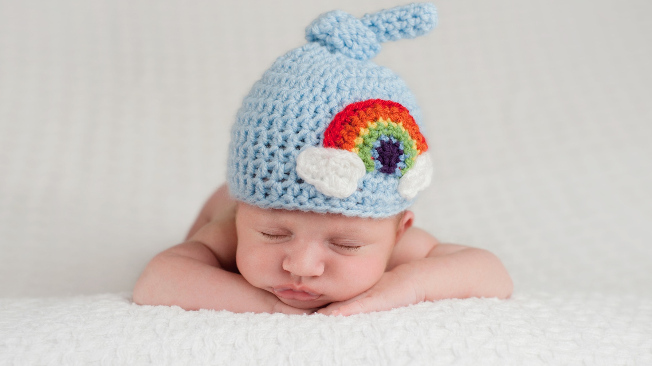 Everything to Know About Rainbow Baby Day
