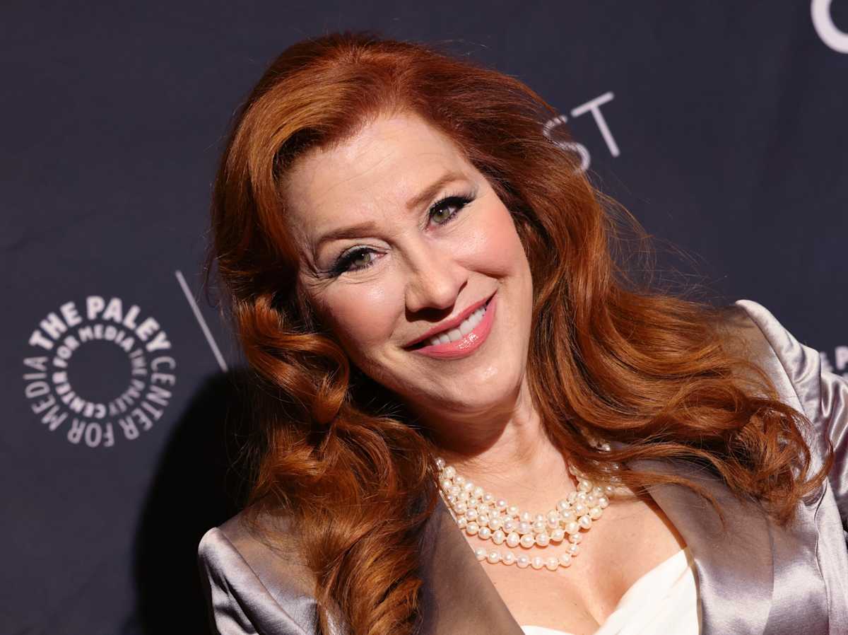 'Parent Trap' Star Lisa Ann Walter's Twins Have the Same Birthday as