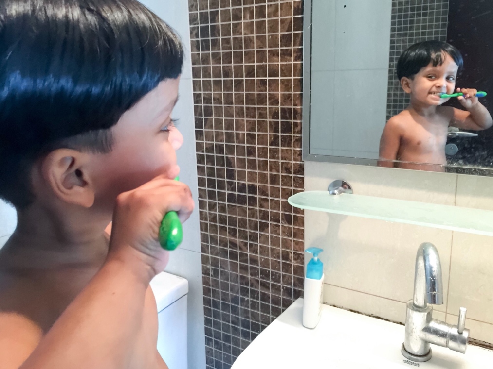 How Do I Stop My Toddler From Grinding Her Teeth at Night