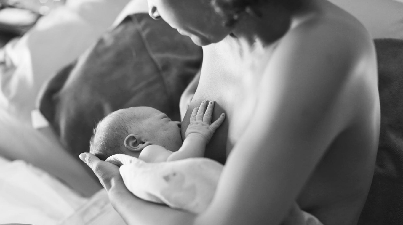 How Do I Have An Unassisted Home Birth Mom Com