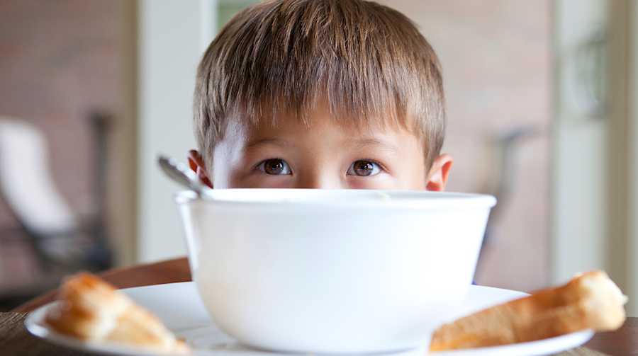 Healthy 30 Minute Dinner Ideas for Picky Eaters | Mom.com