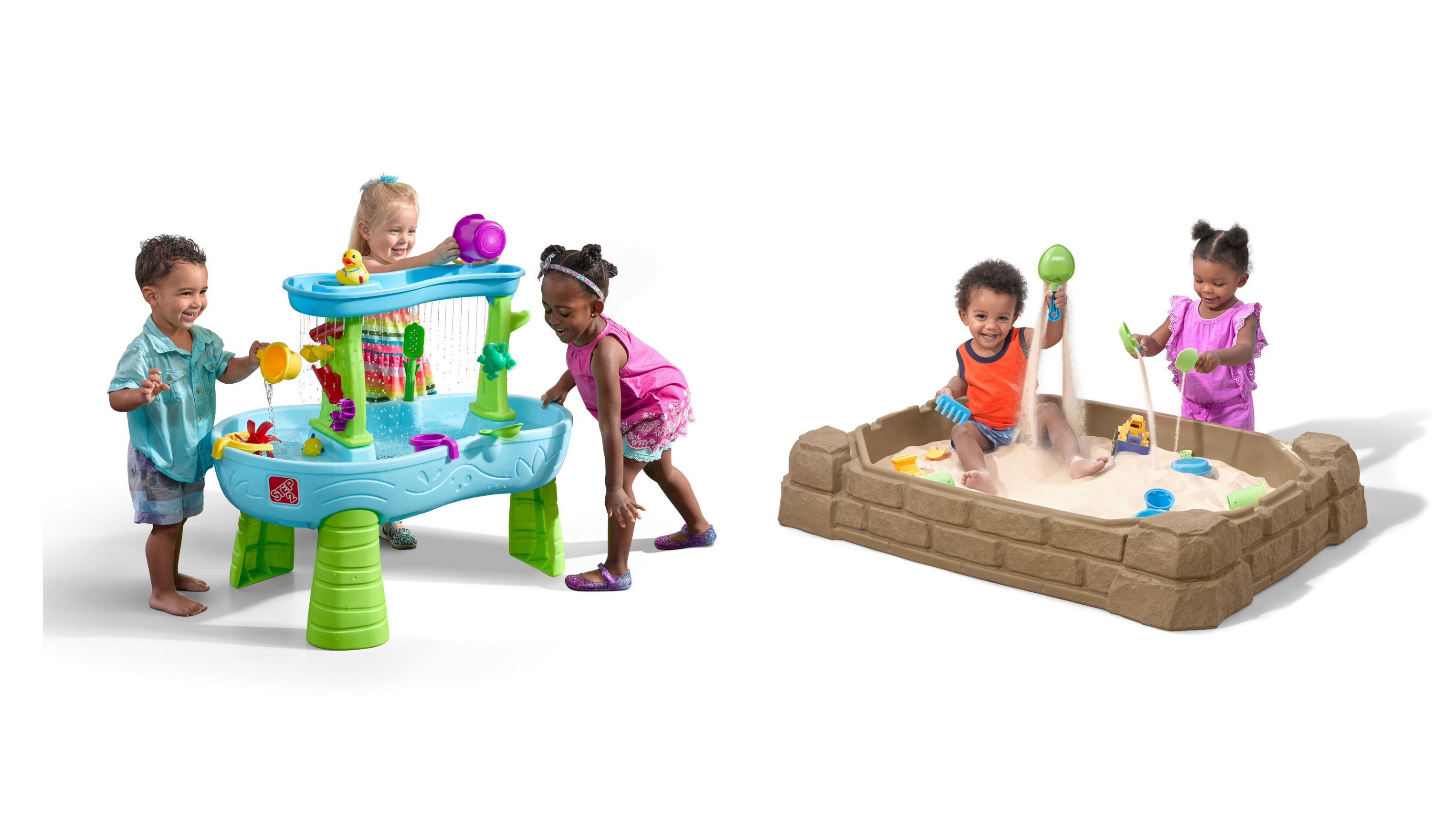 5 Outdoor Toys on Massive Sale to Keep 
