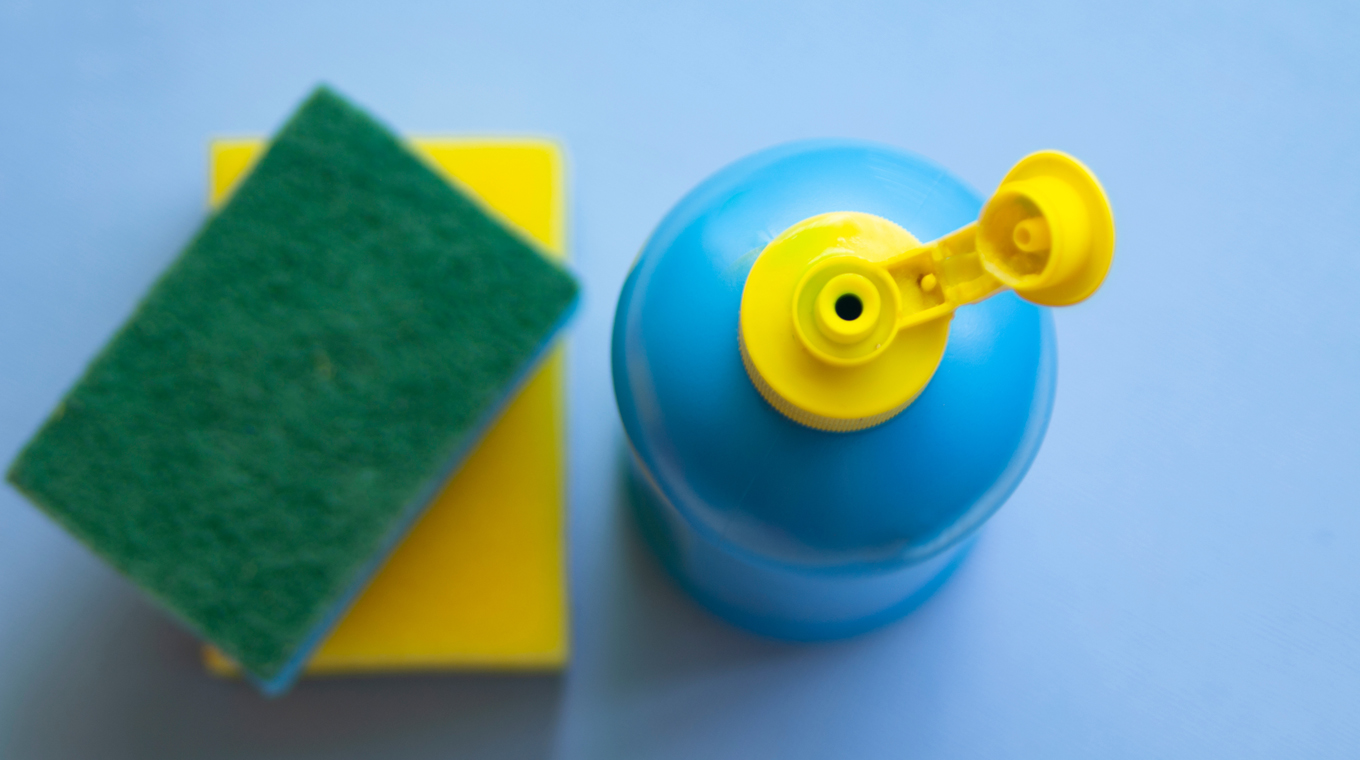 How To Get Pen, Marker, and Crayon Off Your Walls