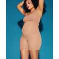 SKIMS Maternity Collection Is Supportive, Stylish, and Totally Worth the  Hype