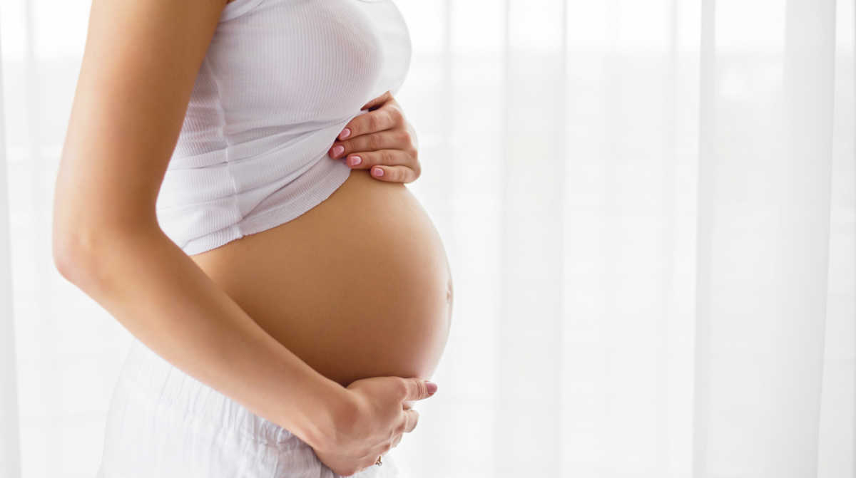 Belly Binding after Birth: Advice from an expert - Daily Mumtra
