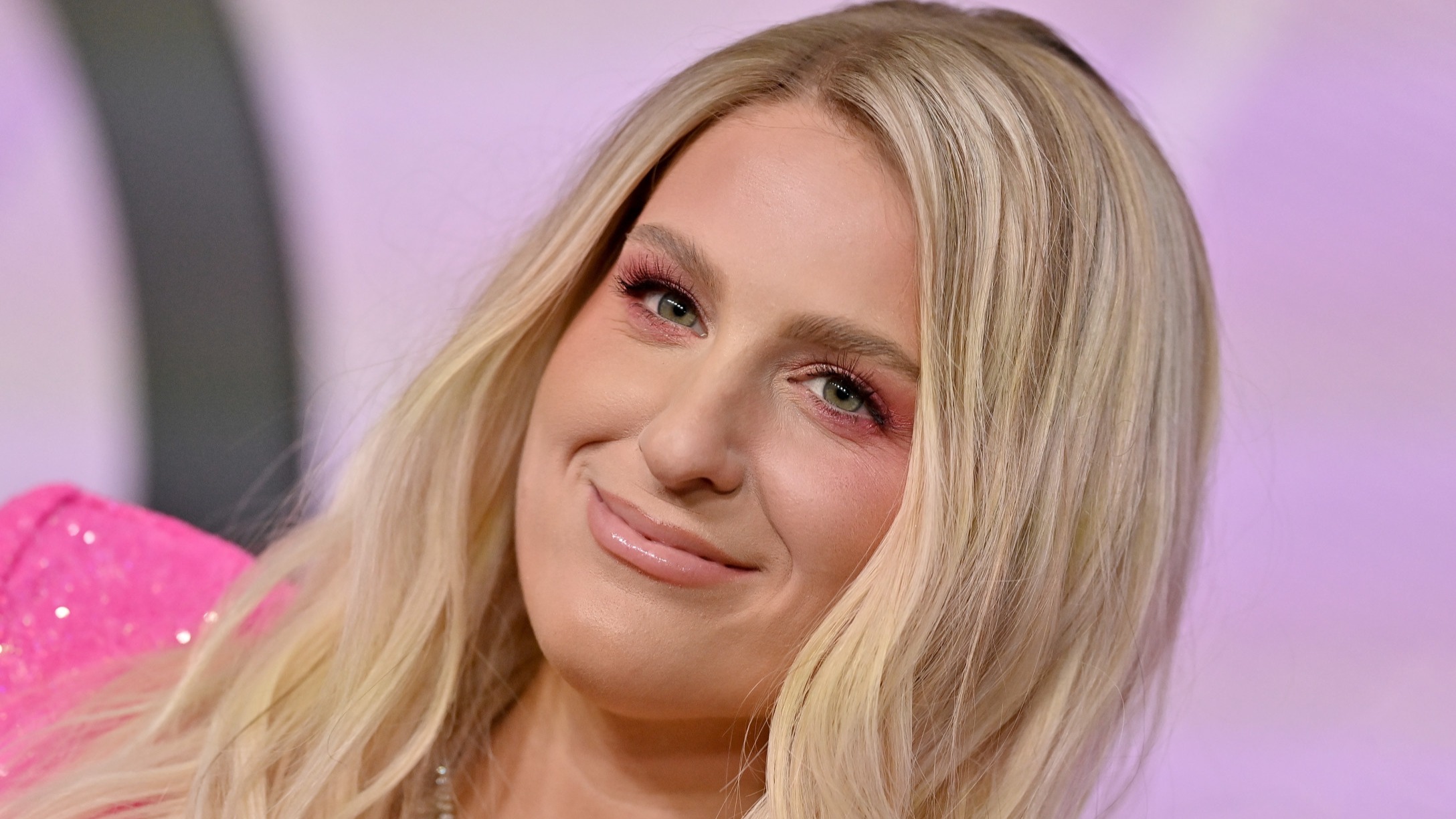 Meghan Trainor Explains Why She Thought She Might Be Pregnant With