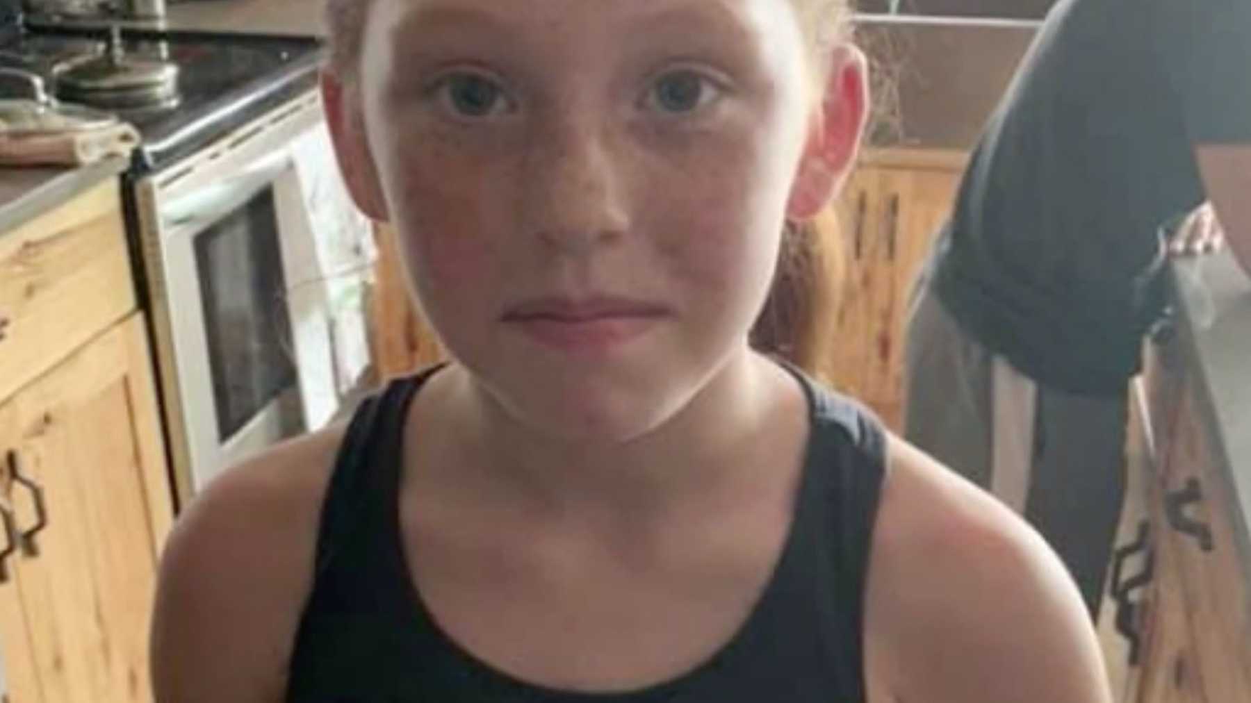 Mom Stages Protest After Daughter Is Told To Cover Up For Wearing A Tank Top To School