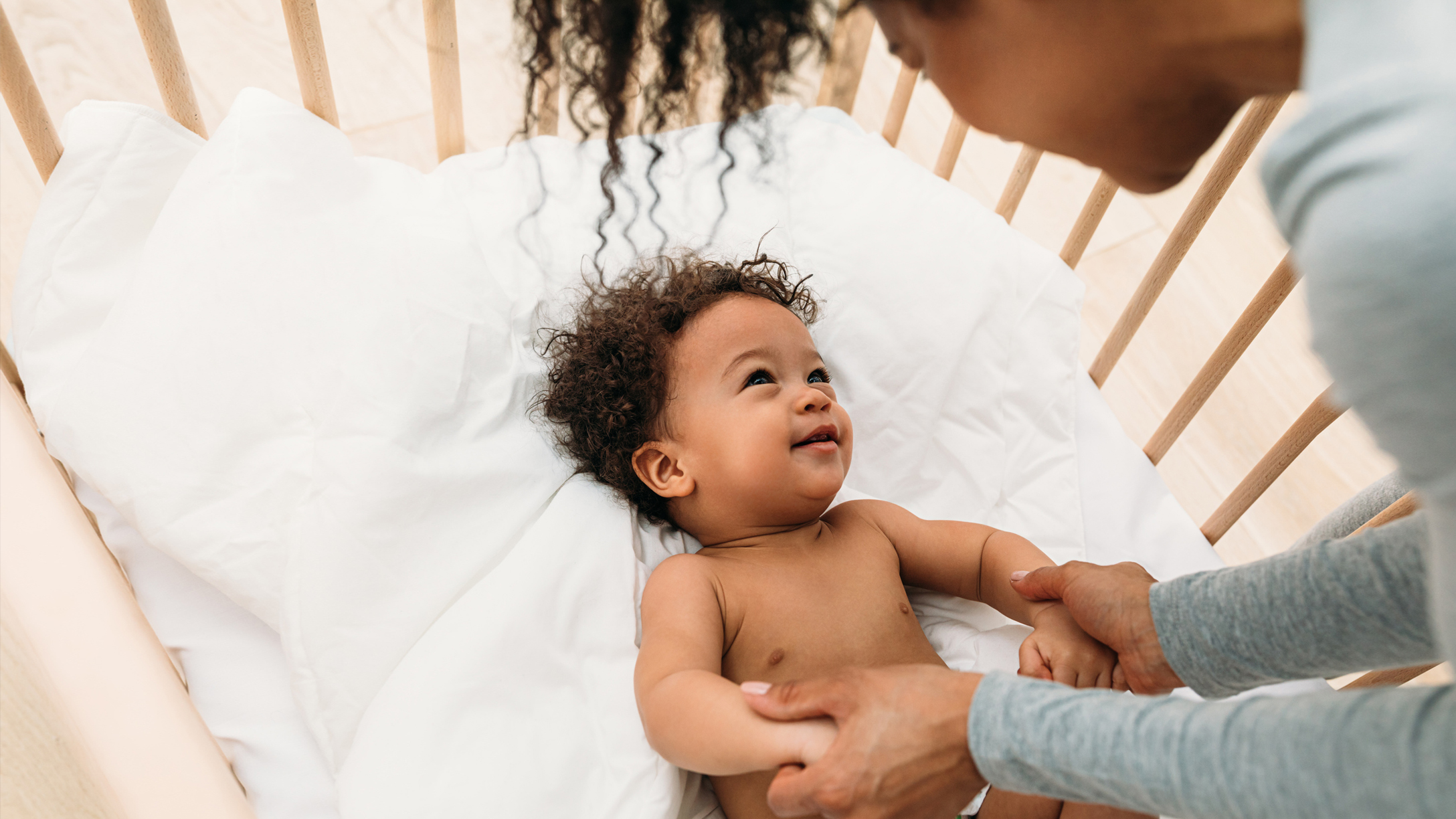 7 Things You Can Do During SIDS Awareness Month