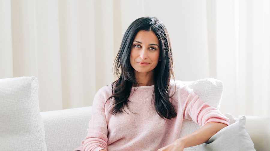 Reshaping the Perception of Stay-at-Home Motherhood With Neha Ruch of ...