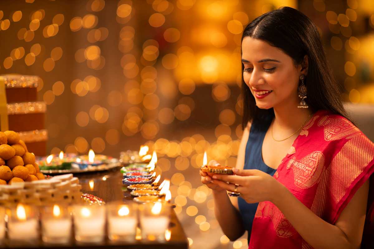 What Is Diwali, and How Is It Celebrated?
