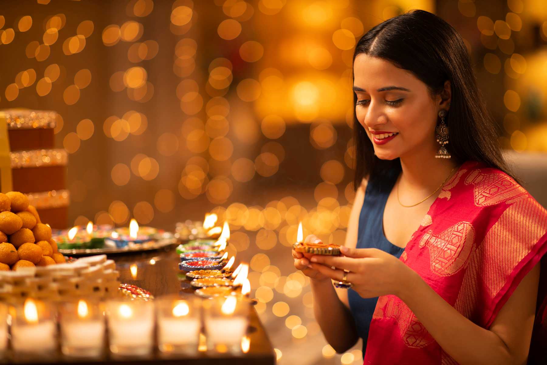 What Is Diwali, and How Is It Celebrated? | Mom.com