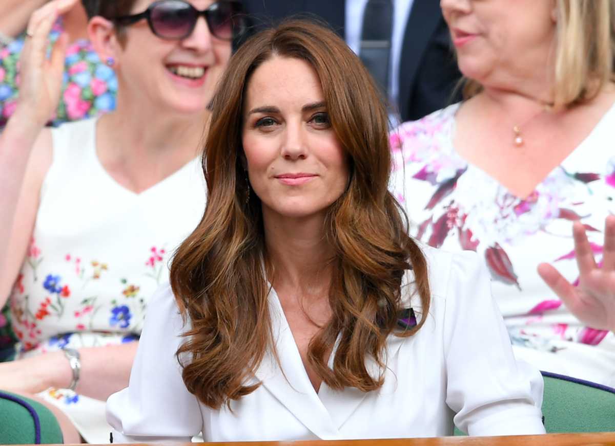 Kate Middleton Surprises New Mom With Unexpected Video Call | Mom.com