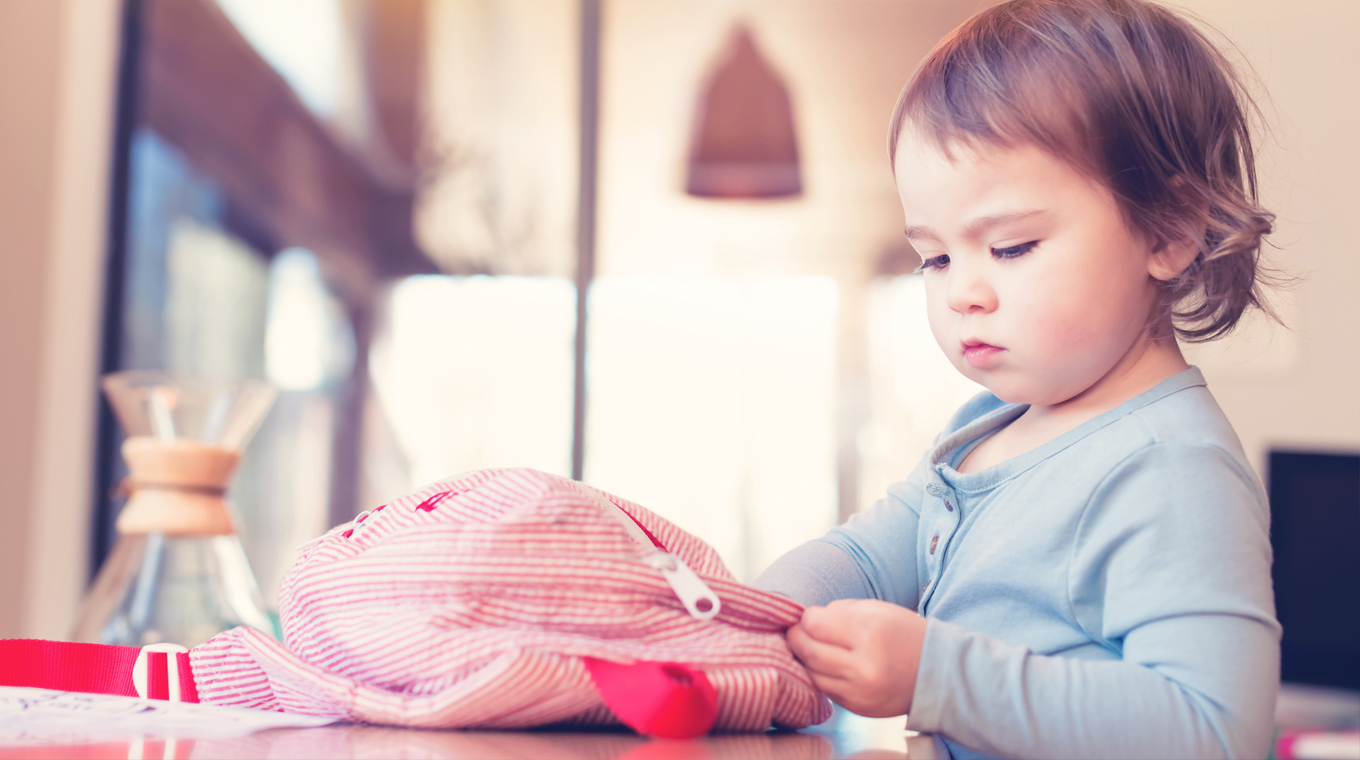 What Does My Toddler Need for Preschool?