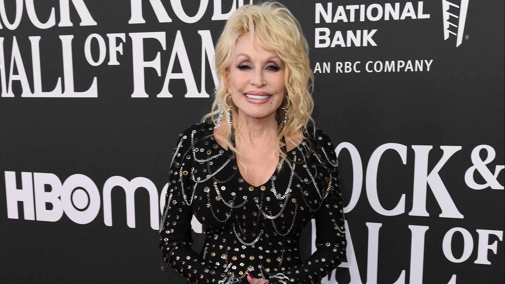 Dolly Parton says she was 'scolded or whipped' because of her clothing  choices by preacher grandfather