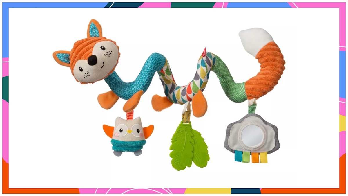 Everyday Essentials And Holiday Must Haves For The Infant Who Has