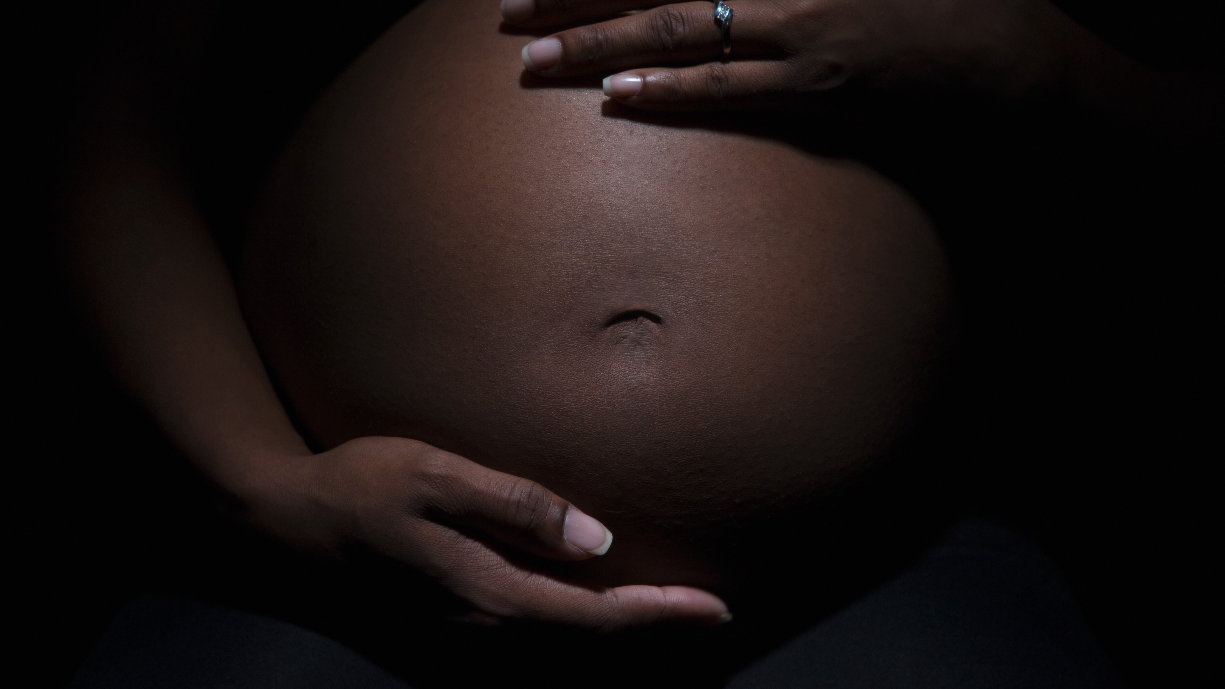 Invisible Mothers: Black Incarcerated Moms in the Shadows of Black Maternal Health