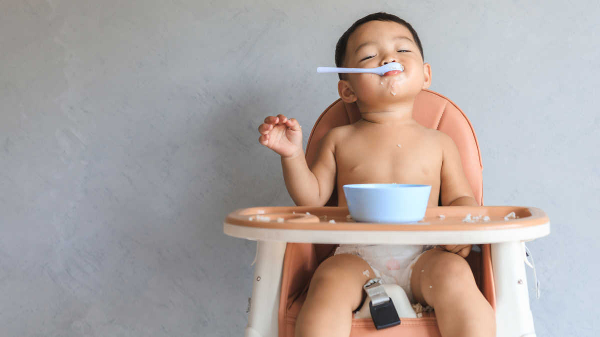 8 Best Solid Foods for Your Baby: 10-12 Months | Mom.com