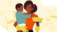 How To Be A Better Stay At Home Mom Mixnew15
