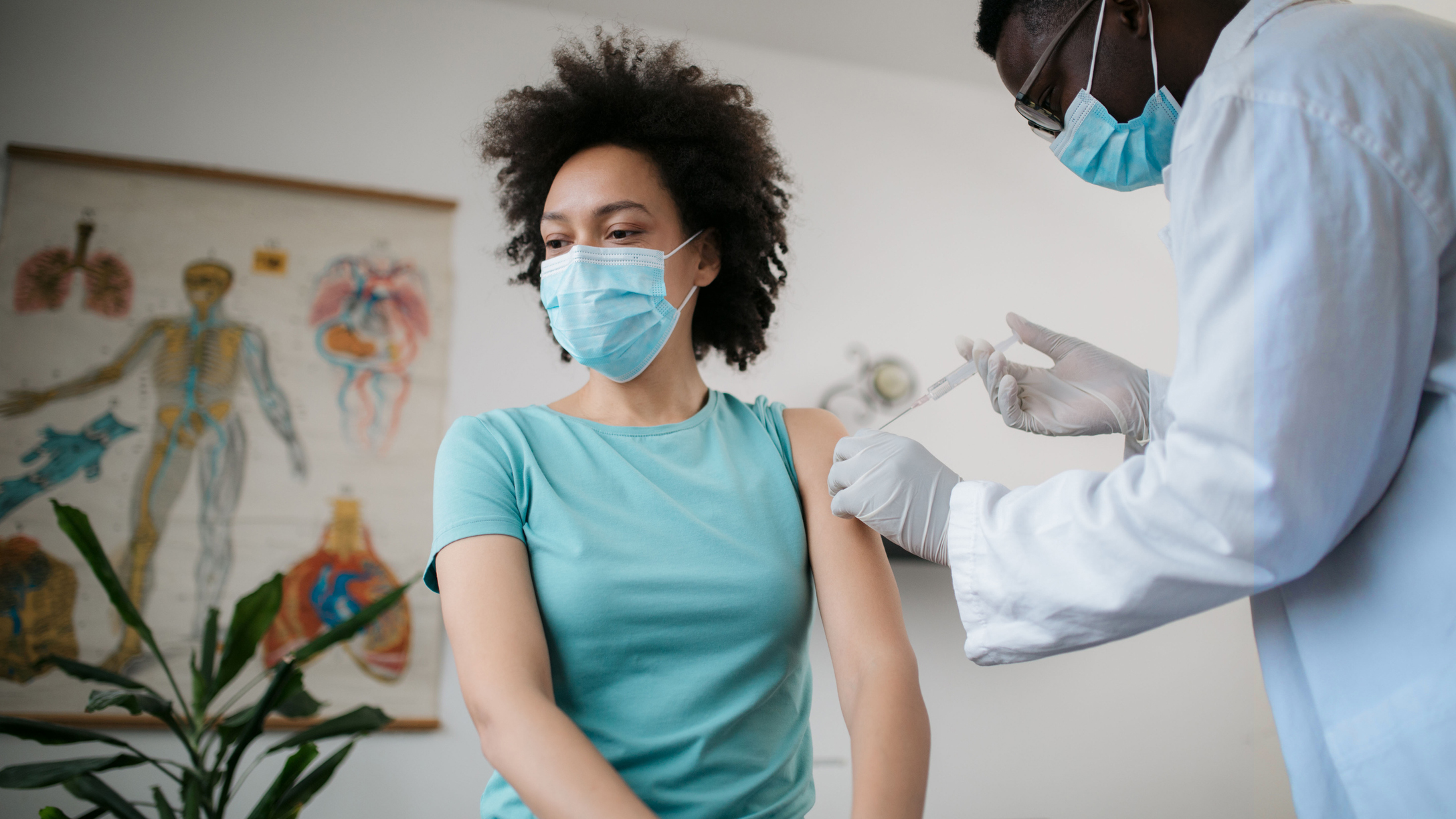 Can the COVID19 Vaccine Affect Your Period?