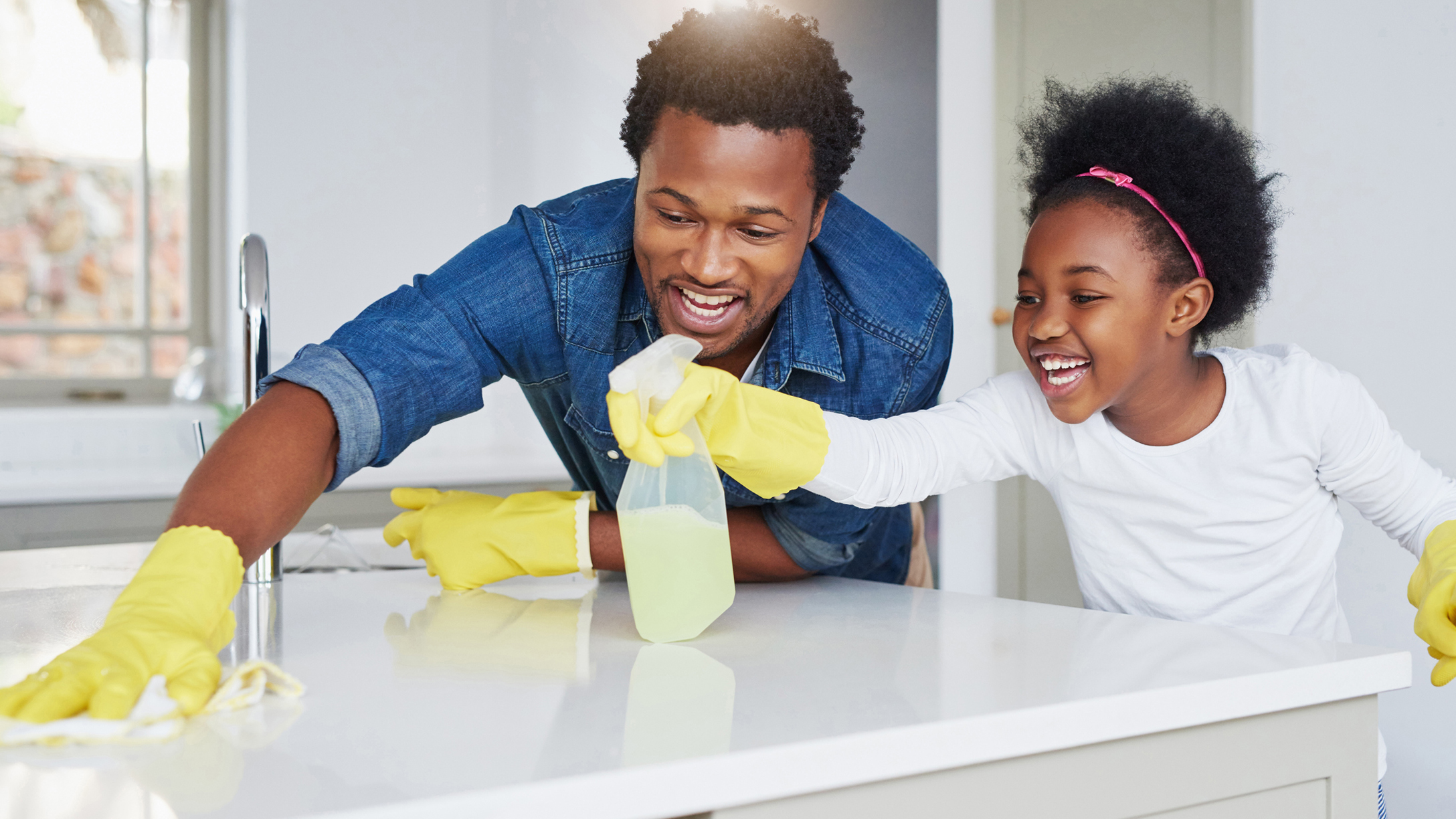 A professional housekeeper swears by these 6 cleaning products—and