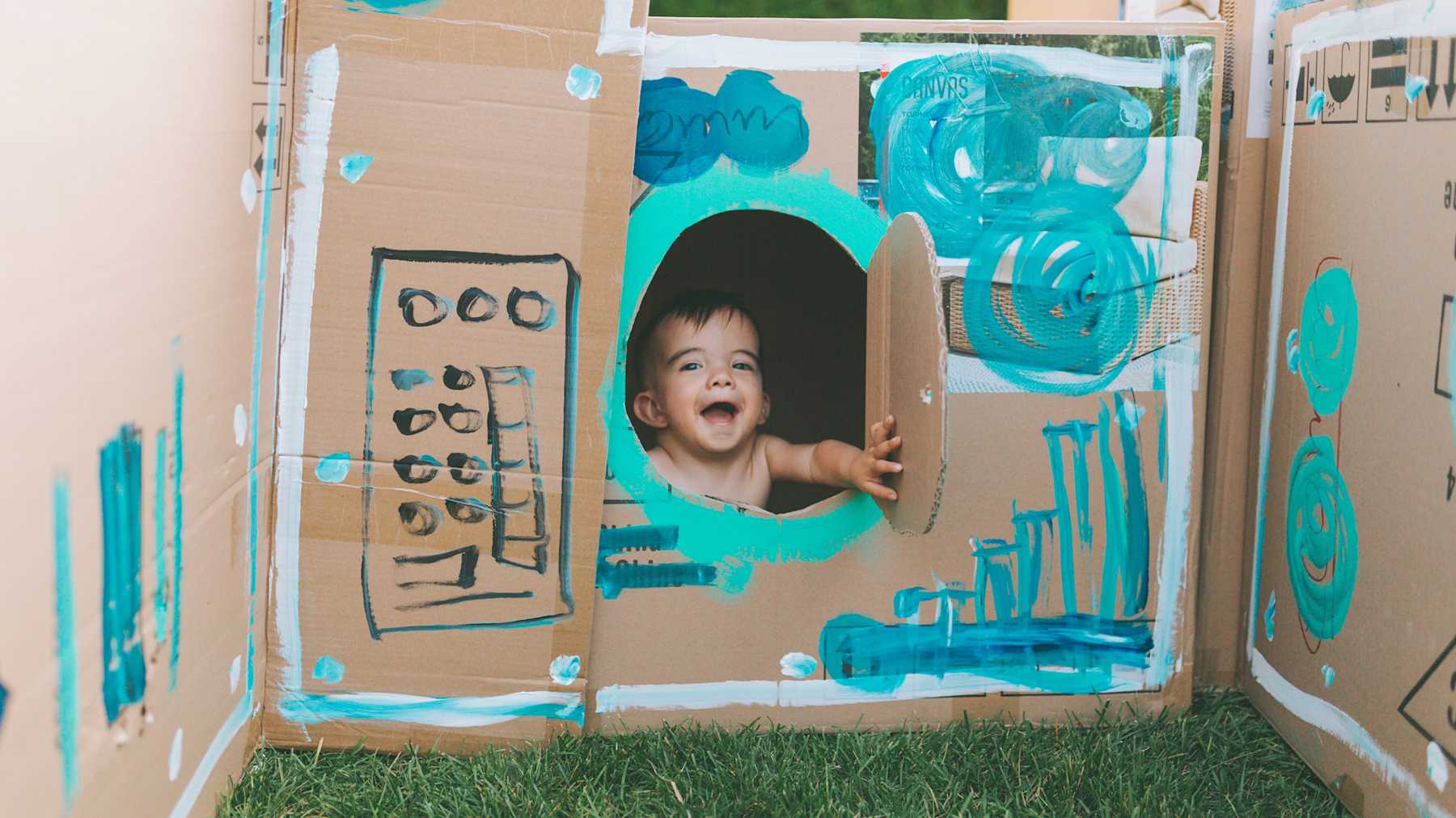 Which STEAM Activities Are Best for a Toddler? | Mom.com