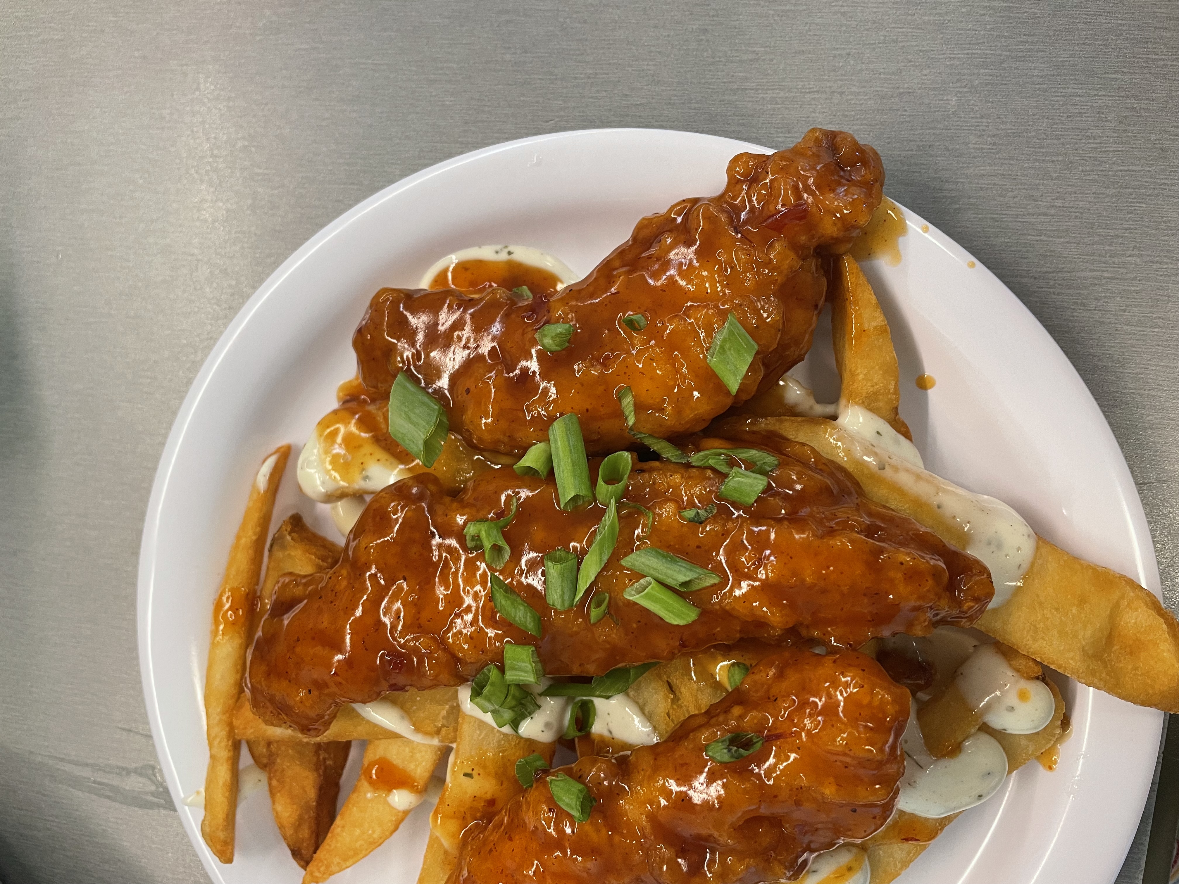 mango habanero