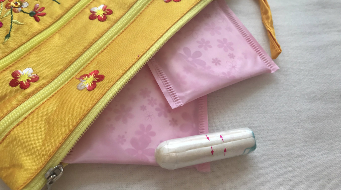 What Are the Best Tampons for Tweens?
