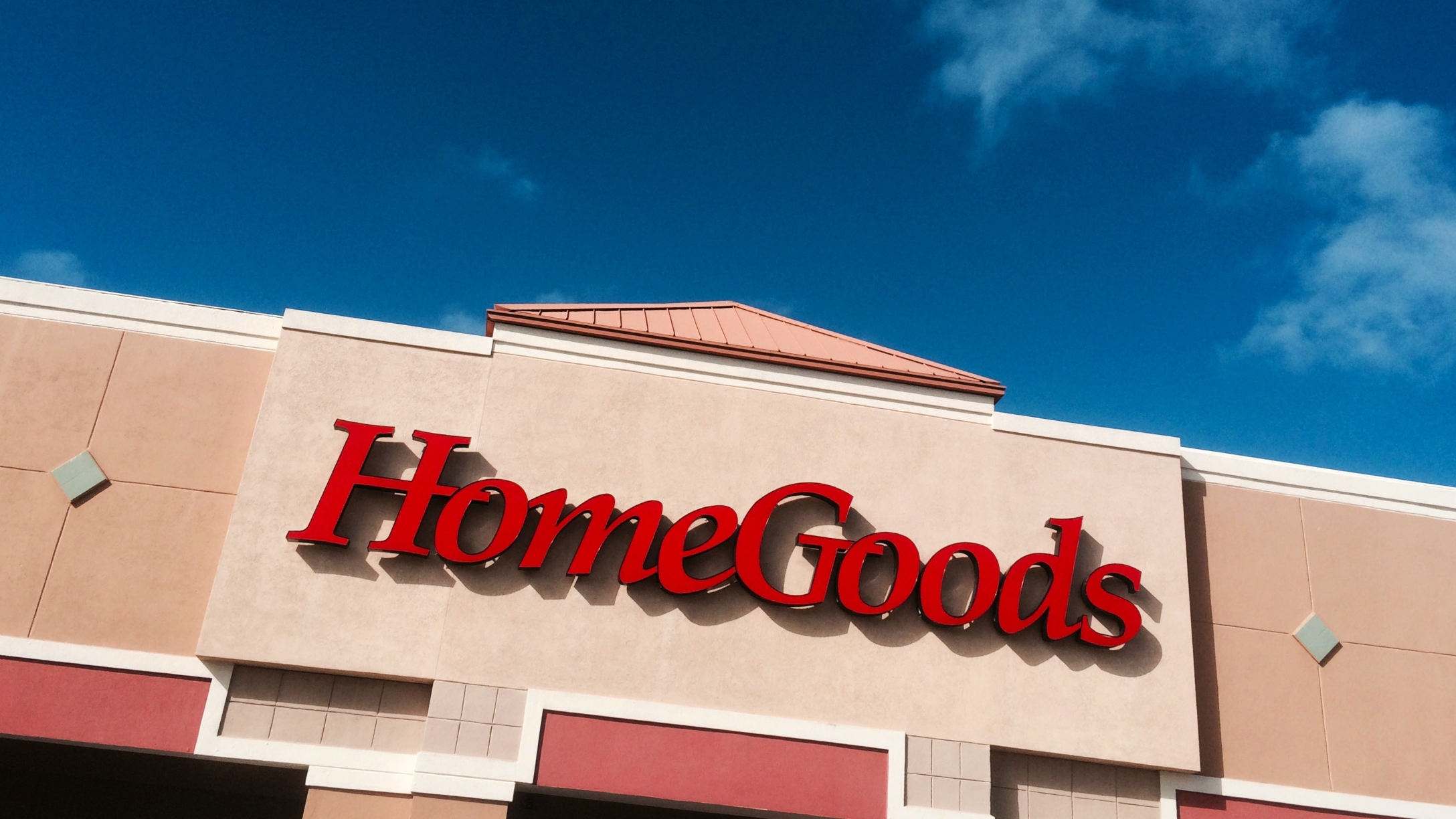 HomeGoods Is Launching an Online Store and It Might Be the Best News of