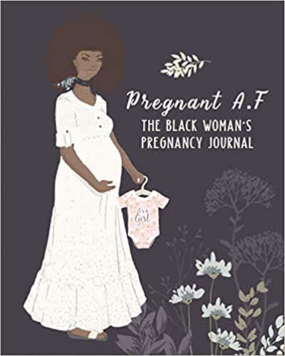 10 Pregnancy Books That Black Moms Should Read Now