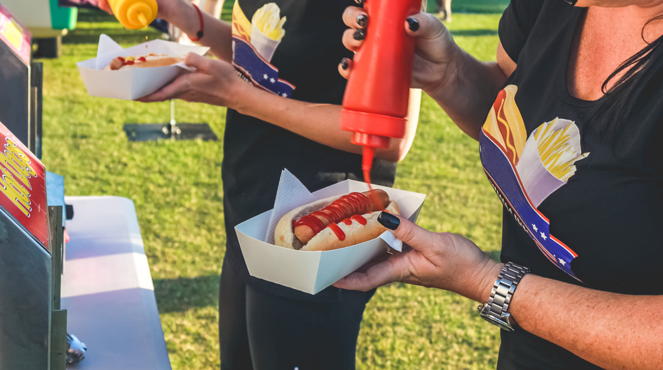 I Accidentally Ate Deli Meat — Will My Baby Be OK?