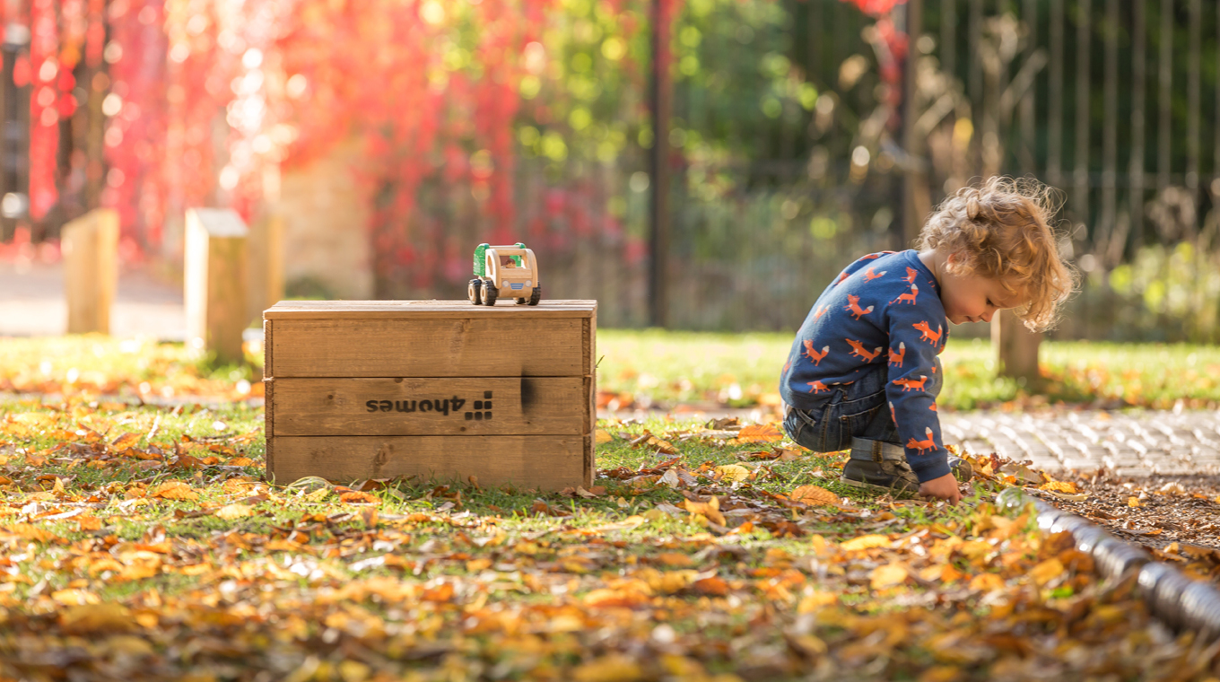 What Are the Best Games for 3YearOlds?