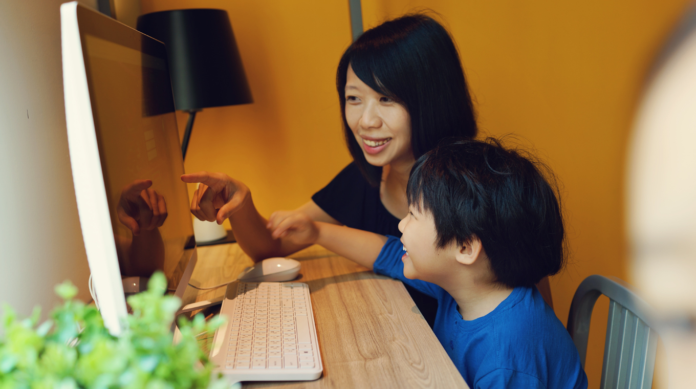 The Best Online Educational Games for Kids