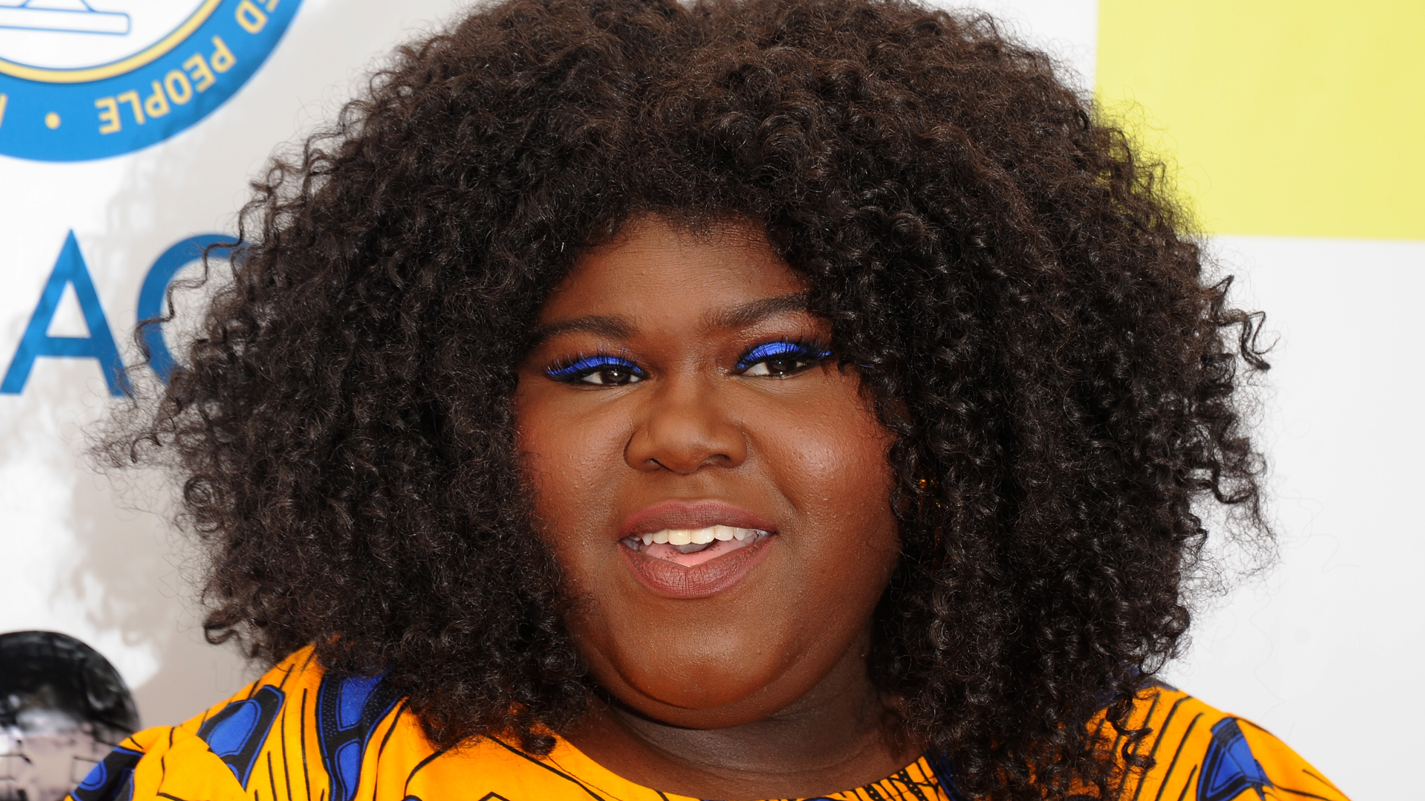 Gabourey Sidibe and Her Husband Welcome Twins: 'Double the Fun' | Mom.…